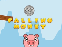 ເກມ Falling Money