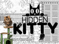 ເກມ Hidden Kitty