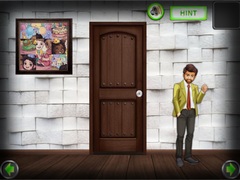 ເກມ Amgel Easy Room Escape 206