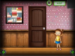 ເກມ Amgel Kids Room Escape 222