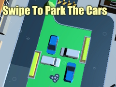 ເກມ Swipe To Park The Cars