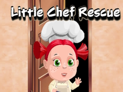ເກມ Little Chef Rescue