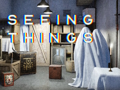ເກມ Seeing Things