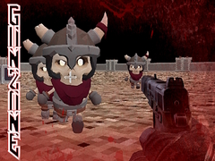 ເກມ GunZone