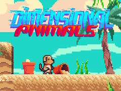 ເກມ Dimensional Animals