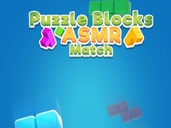 ເກມ Puzzle Blocks ASMR Match