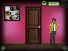 ເກມ Amgel Easy Room Escape 207