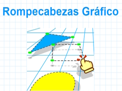 ເກມ Rompecabezas Gráfico