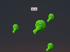 ເກມ Brocoli