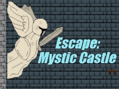 ເກມ Escape: Mystic Castle