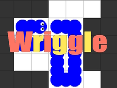 ເກມ Wriggle