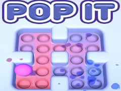 ເກມ Pop It