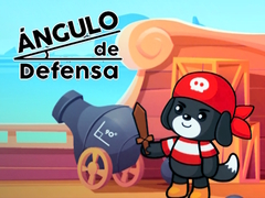 ເກມ Angulo de Defensa