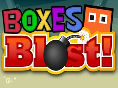 ເກມ Boxes Blast