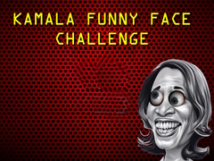 ເກມ Kamala Funny Face Challenge
