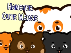 ເກມ Hamster Cute Merge