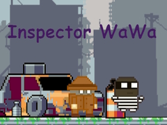 ເກມ Inspector Wawa
