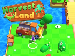 ເກມ Harvest Land