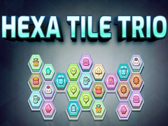 ເກມ Hexa Tile Trio