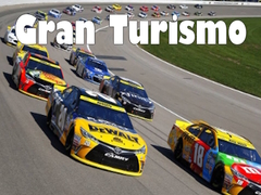 ເກມ Gran Turismo