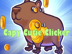 ເກມ Capy Cutie Clicker