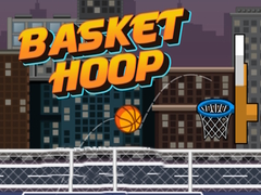 ເກມ Basket Hoop
