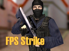ເກມ FPS Strike