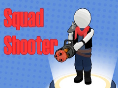 ເກມ Squad Shooter