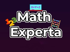 ເກມ Math Experta