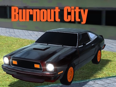 ເກມ Burnout City