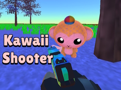 ເກມ Kawaii Shooter