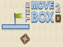 ເກມ Move the Box 2
