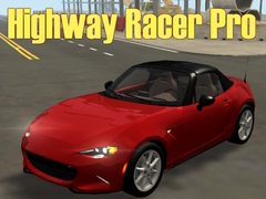 ເກມ Highway Racer Pro