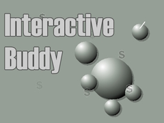 ເກມ Interactive Buddy