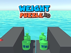ເກມ Weight Puzzle 3D