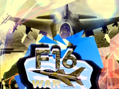 ເກມ F16 War