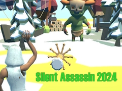ເກມ Silent Assassin 2024