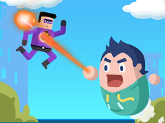 ເກມ Magic Finger Puzzle 3D