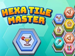 ເກມ Hexa Tile Master
