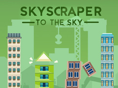 ເກມ Skyscraper to the Sky