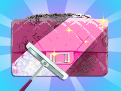 ເກມ Cleaning Simulator