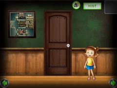 ເກມ Amgel Kids Room Escape 223