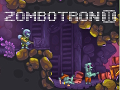 ເກມ Zombotron II