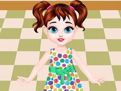 ເກມ Baby Taylor Home Stories