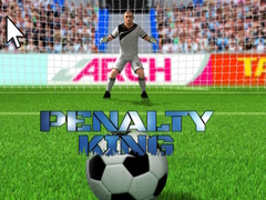 ເກມ Penalty King