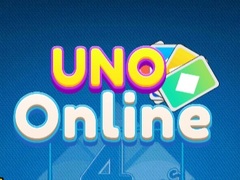 ເກມ Uno Online