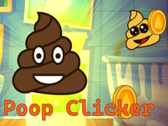 ເກມ Poop Clicker