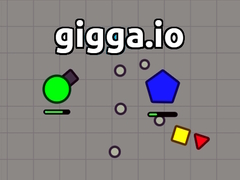 ເກມ Gigga.io