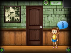 ເກມ Amgel Kids Room Escape 224