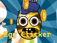 ເກມ Egg Clicker